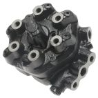 Fuel Injection Fuel Distributor
