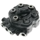 Fuel Injection Fuel Distributor