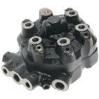 Fuel Injection Fuel Distributor