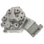 Fuel Injection Fuel Distributor