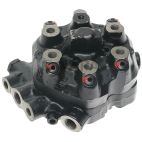 Fuel Injection Fuel Distributor