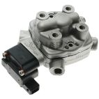 Fuel Injection Fuel Distributor