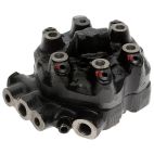 Fuel Injection Fuel Distributor