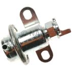 Fuel Pressure Regulator