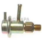 Fuel Pressure Regulator
