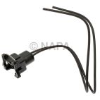 Exhaust Gas Recirculation (EGR) Time Delay Switch Connector