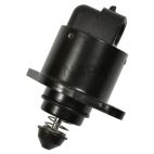 Auxiliary Air Regulator