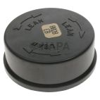 Carburetor Choke Thermostat