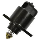 Auxiliary Air Regulator