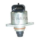 Auxiliary Air Regulator