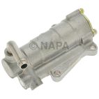 Auxiliary Air Regulator