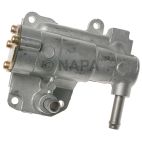 Auxiliary Air Regulator