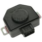 Throttle Position Sensor
