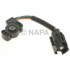 Throttle Position Sensor