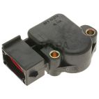 Throttle Position Sensor