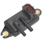 Delta Pressure Feedback Exhaust Gas Recirculation (EGR) Sensor