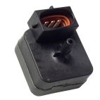 Delta Pressure Feedback Exhaust Gas Recirculation (EGR) Sensor