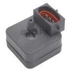 Delta Pressure Feedback Exhaust Gas Recirculation (EGR) Sensor