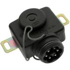 Throttle Position Sensor