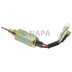 Fuel Shut-Off Solenoid