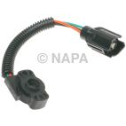 Throttle Position Sensor
