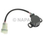 Throttle Position Sensor