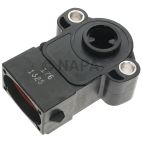 Throttle Position Sensor