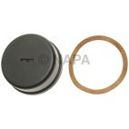 Carburetor Choke Thermostat