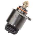 Auxiliary Air Regulator