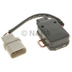Throttle Position Sensor