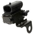 Exhaust Gas Recirculation (EGR) Valve Control Solenoid