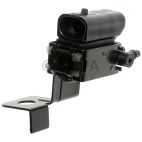 Exhaust Gas Recirculation (EGR) Valve Control Solenoid