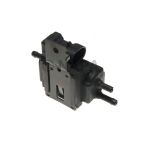 Exhaust Gas Recirculation (EGR) Valve Control Solenoid