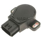 Throttle Position Sensor