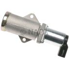 Auxiliary Air Regulator