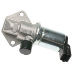 Auxiliary Air Regulator