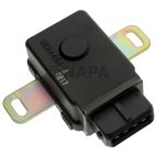 Throttle Position Sensor