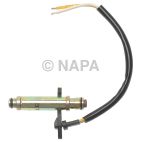 Mixture Control Solenoid