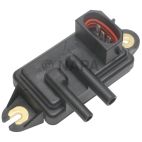 Delta Pressure Feedback Exhaust Gas Recirculation (EGR) Sensor