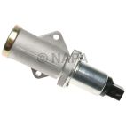 Auxiliary Air Regulator