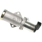 Auxiliary Air Regulator