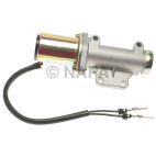 Auxiliary Air Regulator