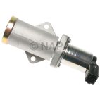 Auxiliary Air Regulator