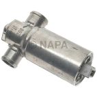 Auxiliary Air Regulator