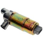 Auxiliary Air Regulator