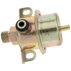 Fuel Pressure Regulator