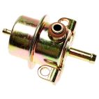 Fuel Pressure Regulator
