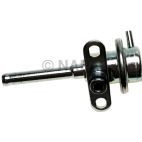 Fuel Pressure Regulator