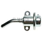 Fuel Pressure Regulator