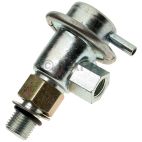 Fuel Pressure Regulator